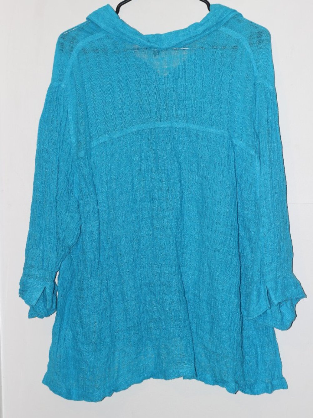 Scott Taylor button down - Picture 6 of 6